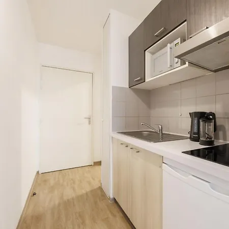 Apartmán 1 Le Loki - Tramway - Wifi