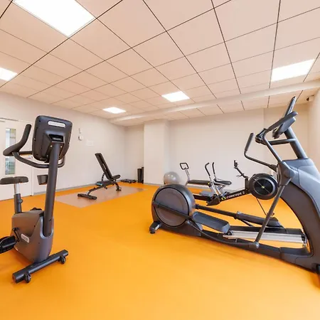 1 Le Loki - Tramway - Wifi Апартаменты