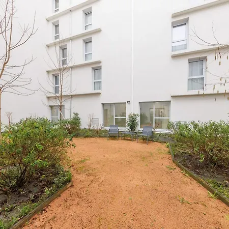 1 Le Loki - Tramway - Wifi 클레르몽페랑