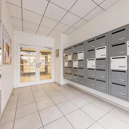 1 Le Loki - Tramway - Wifi 클레르몽페랑