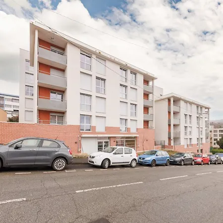 1 Le Loki - Tramway - Wifi 아파트 *