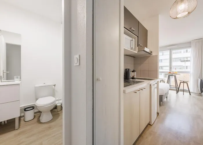 1 Le Loki - Tramway - Wifi