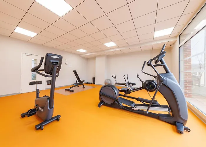 1 Le Loki - Tramway - Wifi Апартаменты