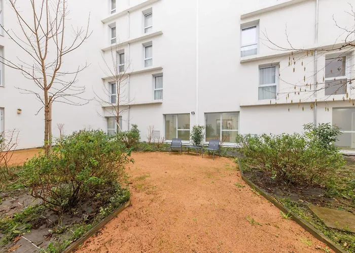 1 Le Loki - Tramway - Wifi 클레르몽페랑