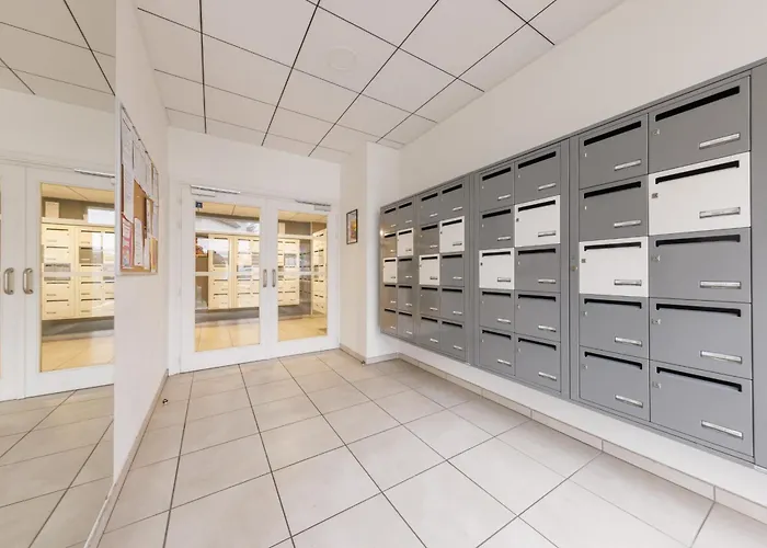 1 Le Loki - Tramway - Wifi 클레르몽페랑